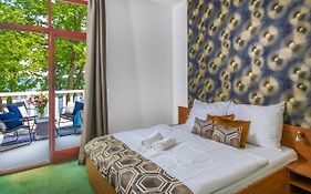 Hotel Anna Villa